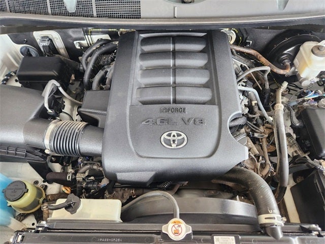 2018 Toyota Tundra SR